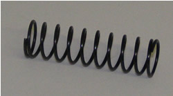 Delta Tool Part 489007-00 Spring sub for 1345675 489007-00